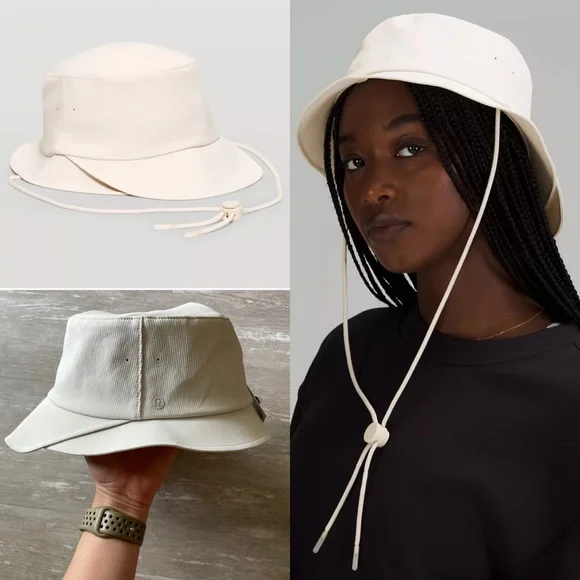 lululemon athletica | Accessories | Ml Lululemon Widebrim  display picture 1